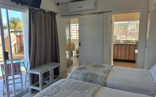 Come Home in Oudtshoorn