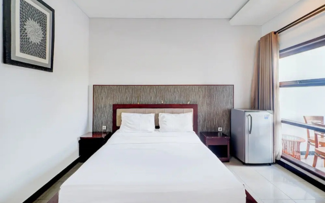 Collection O Bali near Kedonganan Beach formerly New Asta Graha Homestay
