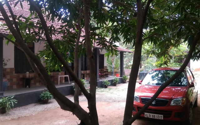 Veedu Homestays