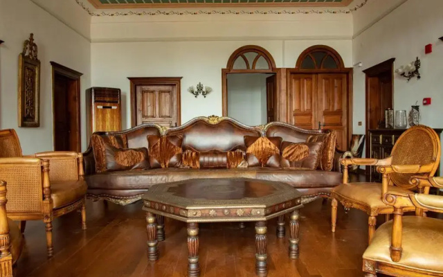 Konak Macha Boutique Hotel
