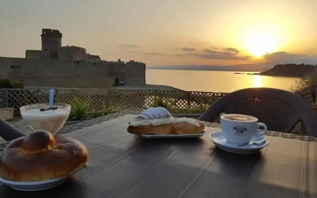 Casa Vacanze B&B Ucciali