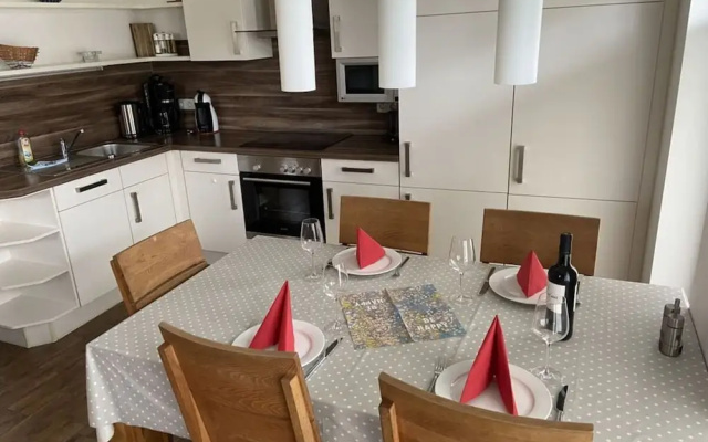 Holiday Apartment Windrose