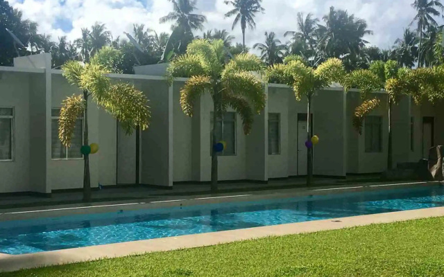Shore Time Hotel Javier Leyte