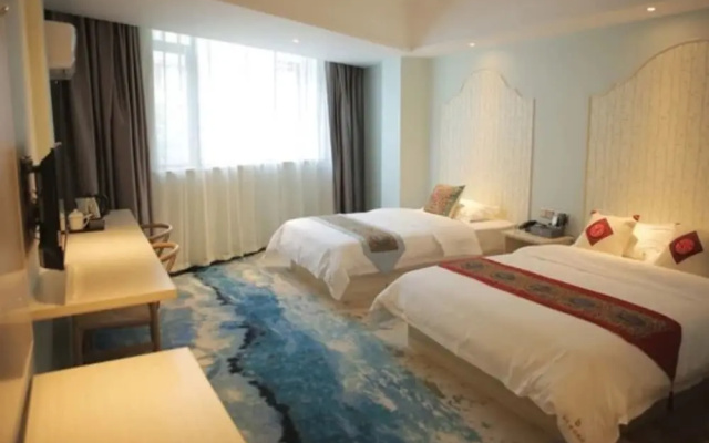 North Star Hotel