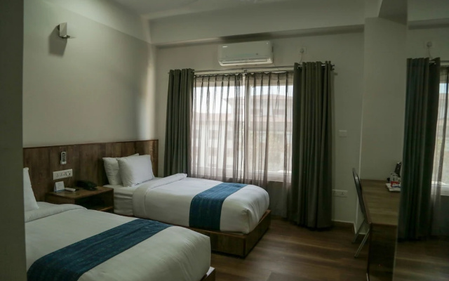 Hotel Bhutan Home
