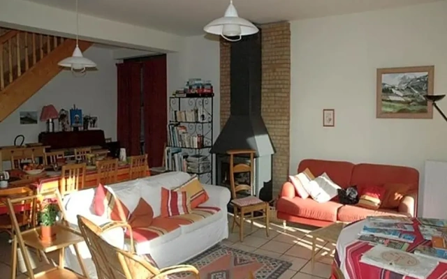Chalet lAngélique