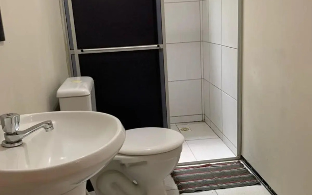 Residencial Milagre 202
