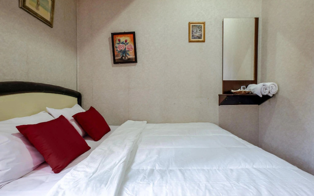 Buminanienie Guesthouse Bandung by ZUZU