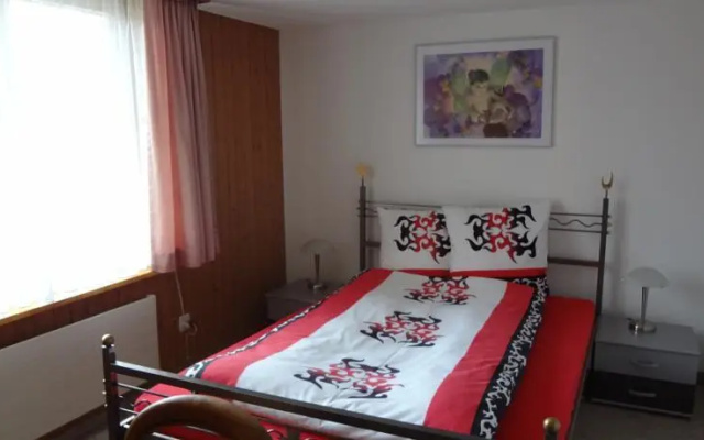 Hotel zum goldenen Lamm