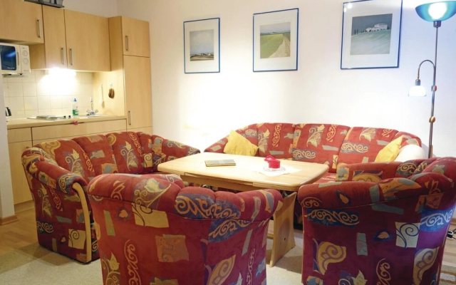 Stunning Apartment in St. Andreasberg With 2 Bedrooms