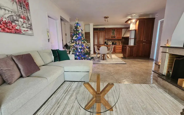 Corfu Dream Kanoni Apartment
