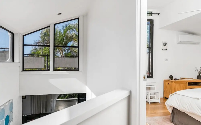 Your Luxury Escape - The Loft