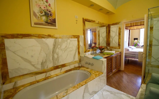 B&B Rivarola al Tempo dei Castelli