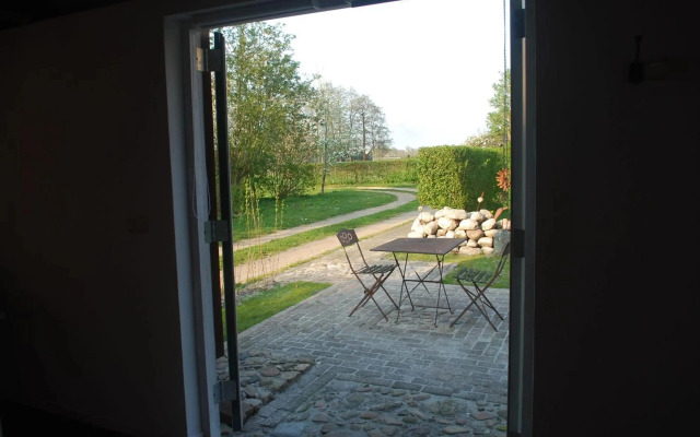 WW15 - Het Geitenhuisje