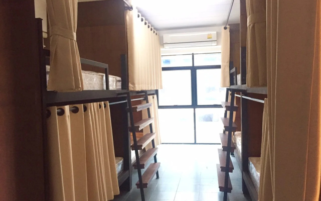 Bedtiny Hostel