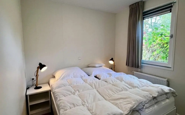 Unique Chalet for 5 With Garden