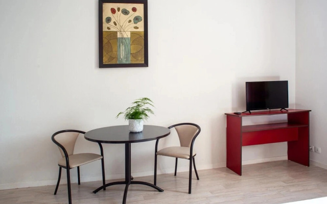 Cozy 2-person Studio in Correze