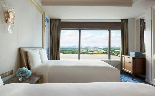 The Ritz-Carlton, Harbin