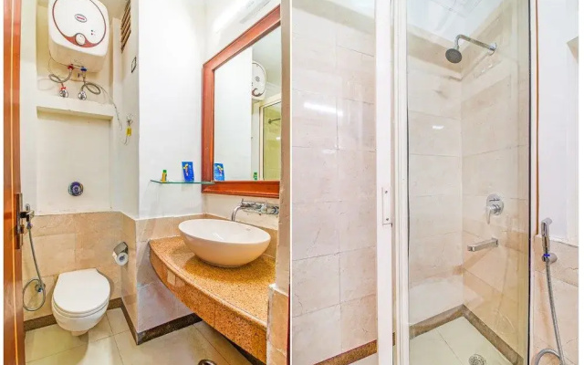 FabHotel Bax