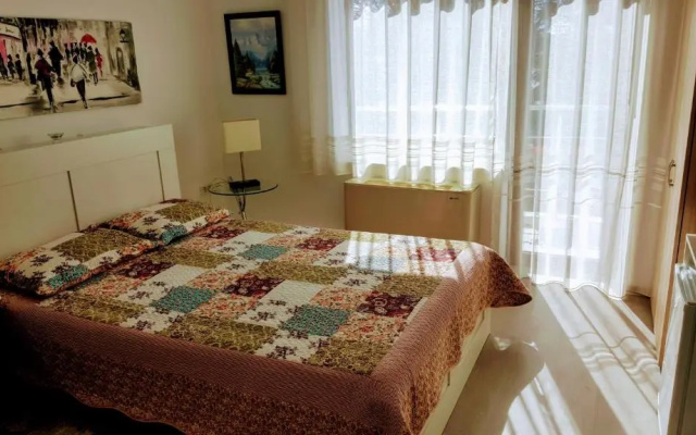 Villa Sanitas