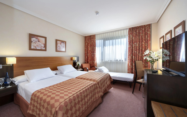 Hotel Exe Getafe