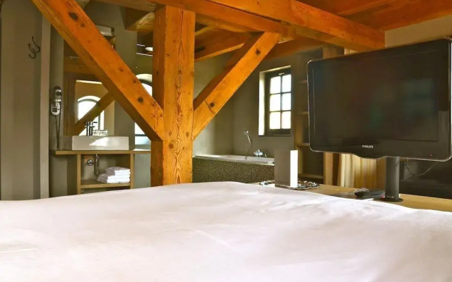 Fletcher Hotel-Restaurant Kasteel Coevorden