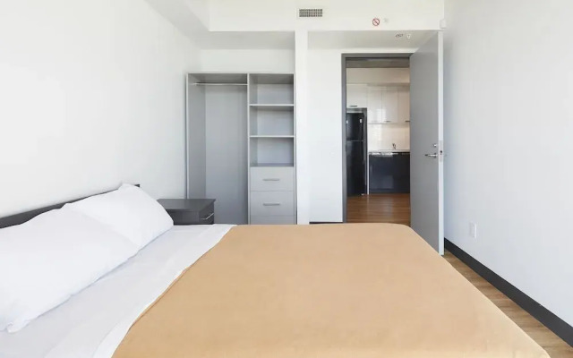 Centennial Place Student Residence Scarborough