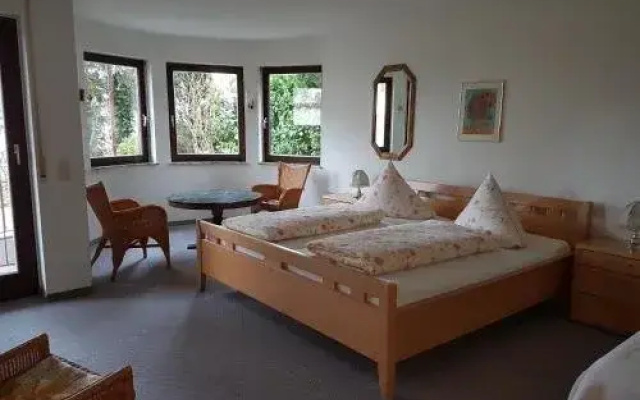 Gstehaus Ursula