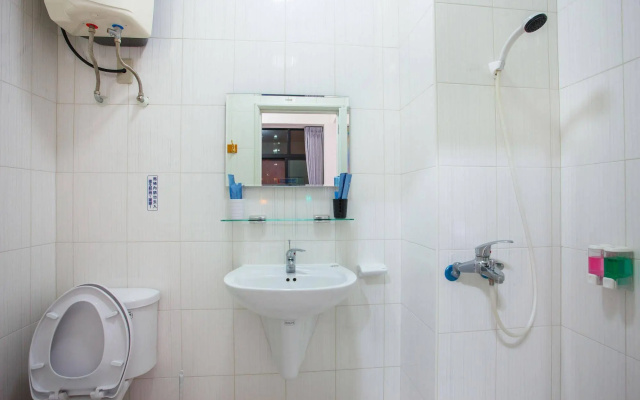 Tainan House E