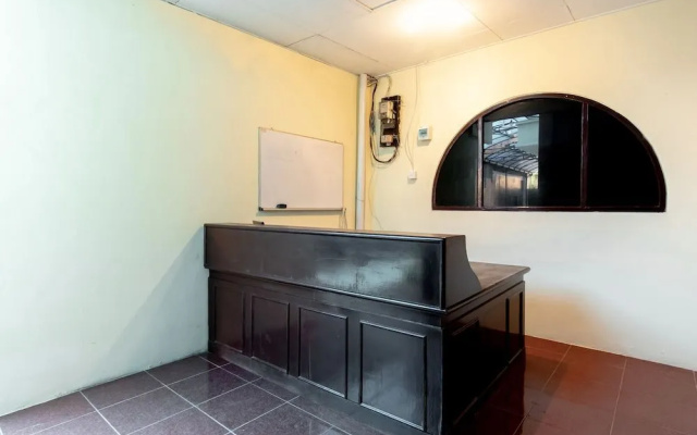 OYO 1697 Rumah Ekologis
