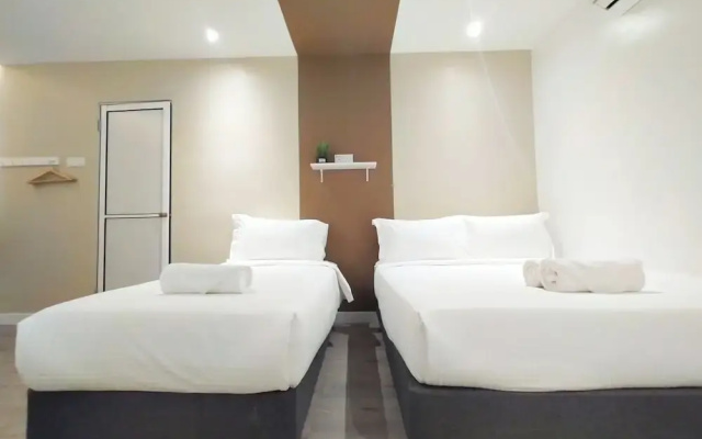Kb Street Boutique Hotel