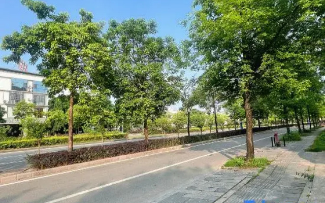 Guilin Yuanyu Homestay (Guangxi Normal University Yanshan Campus)