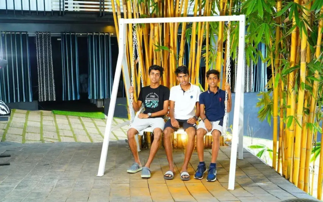 Palatty's Resort
