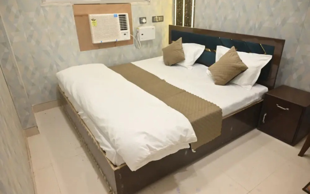 Hotel Narayan Niwas