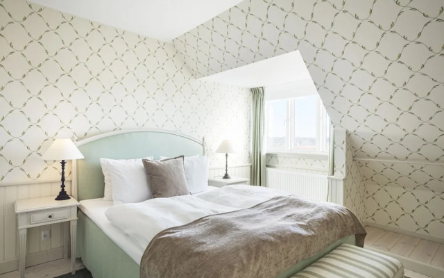 Hotel Bretagne