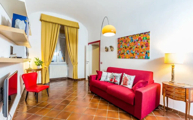 Cozy Iside - My Extra Home