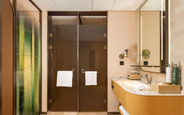 Hilton Garden Inn Jinan Olympic Sports Center