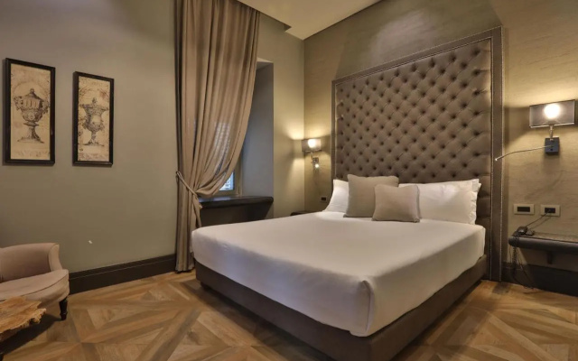 Forvm Luxury Experience - Dependance