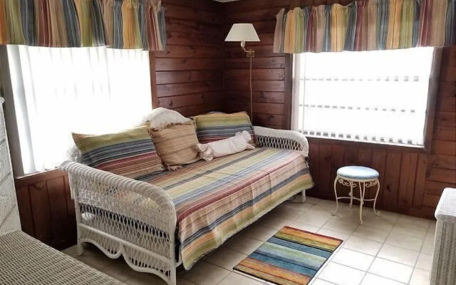 Beachside Bliss Home