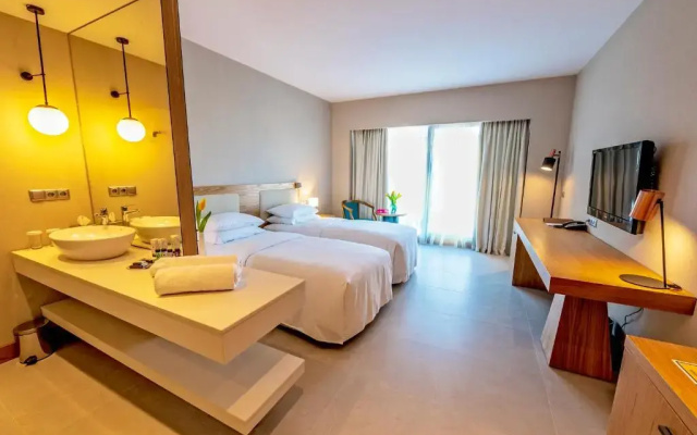 Poseidon Beach Resort