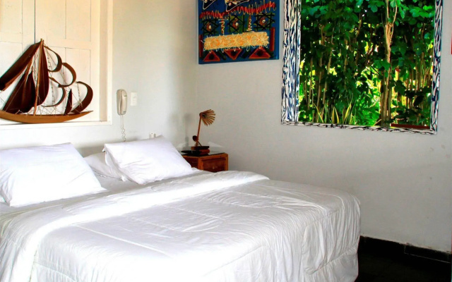 Hotel Pousada Natureza