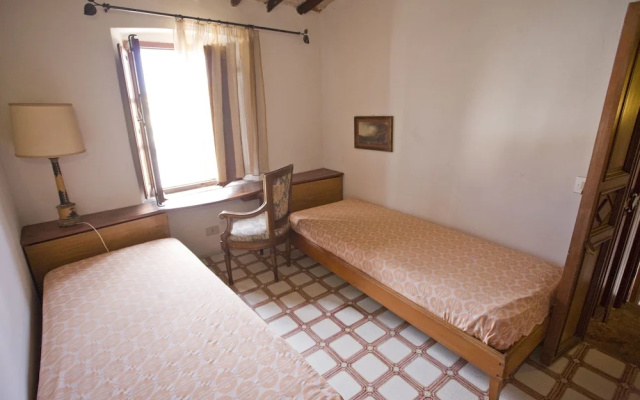 Appartamento La Scaletta