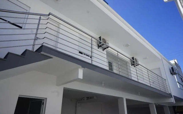 Rio140 Hostel