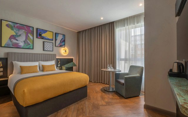 Maldron Hotel Brighton City Centre