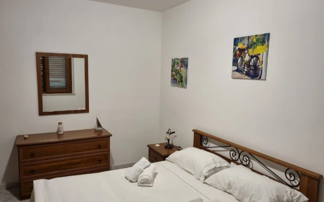 Holiday Home - Monte Cofano