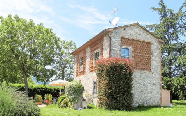 Il Rustico (LUU410)