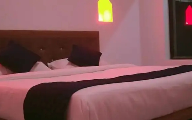 Vacation Village Luxury Tent - A Unit Of Braham Vatika Resort