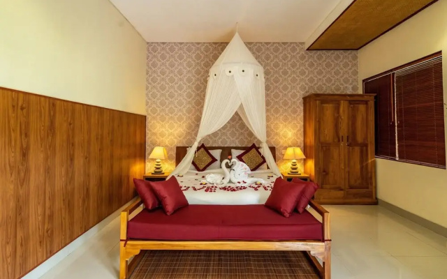 Darma Asih Ubud Villa