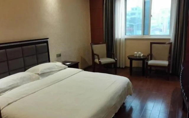 Yuzhou Hotel