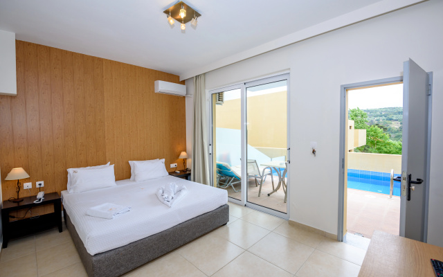 Rimondi Grand Resort & Spa